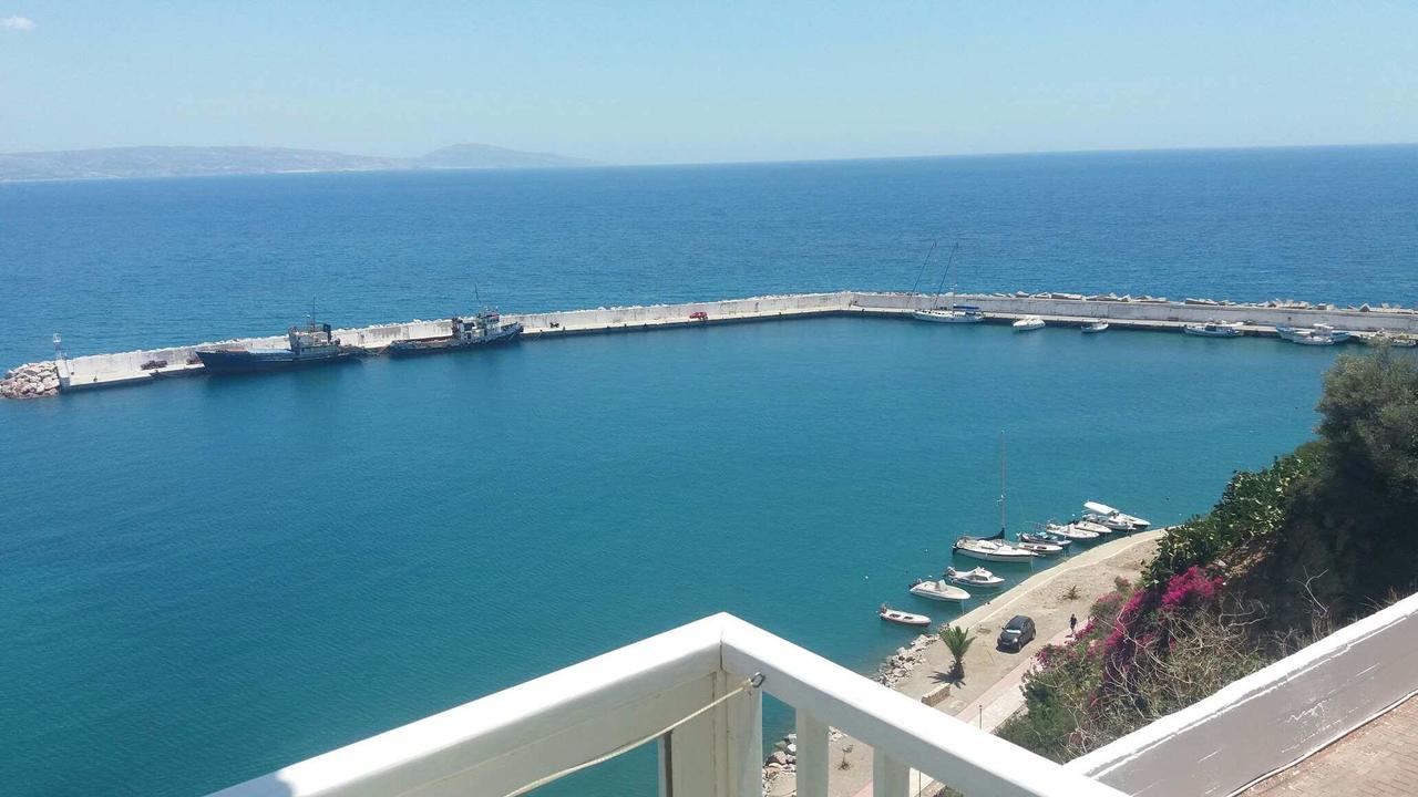Galini Mare Hotel Agia Galini  Bagian luar foto